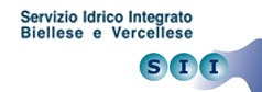 Servizio idrico integrato Biellese e Vercellese
