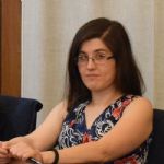 Immagine di Elisabetta Giacobino