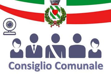 Convocazione Consiglio Comunale 
