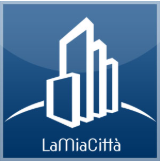 Icona dell'app LaMiacittà