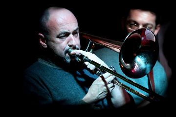 Euro Junior Jazz Orchestra<br>Salone Polivalente<br>Sabato 12 settembre 2020<br>Inizio Spettacolo ore 21,00.<br>Ingresso gratuito.<br>Raccomandata la prenotazione.
